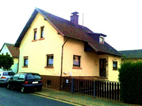 Gästehaus Lindner, Hasselroth